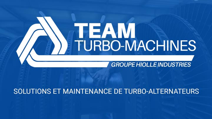 Tema Turbo Machines