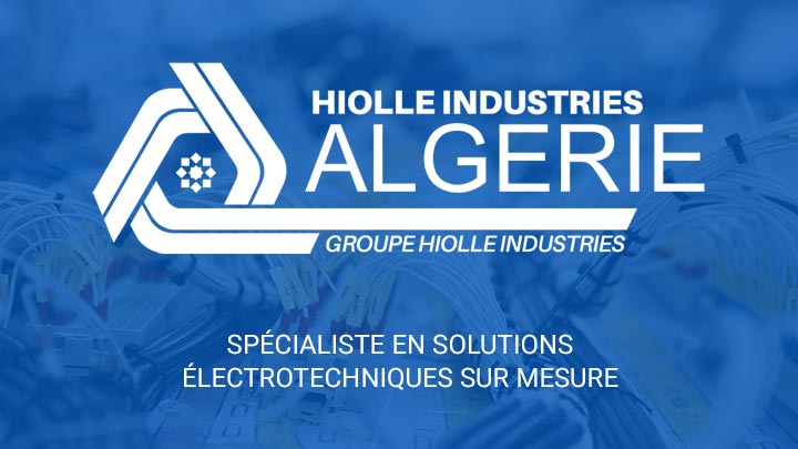 Hiolle Industries Algérie